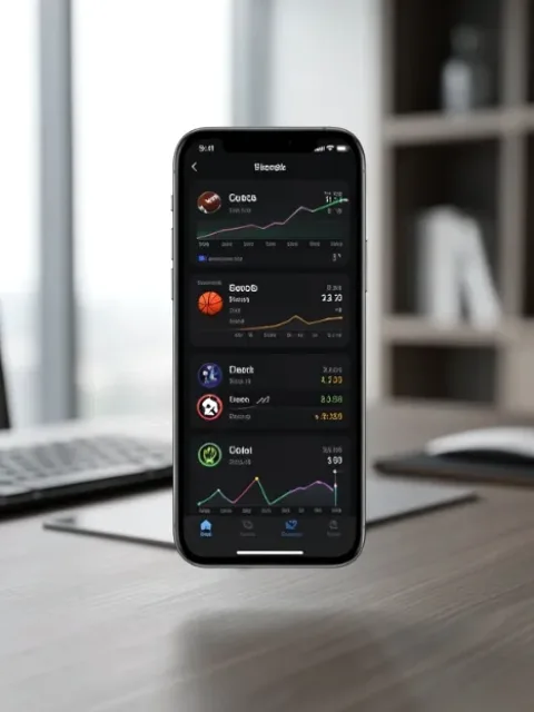 米兰 APP